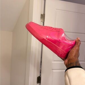 Nike Air Force 1 "07"